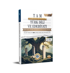 SARMAL 09.SINIF TEMA ANLATIM MODÜL EDEBİYAT -26-27
