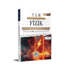 SARMAL 10.SINIF TEMA ANLATIM MODÜL FİZİK - 26-27