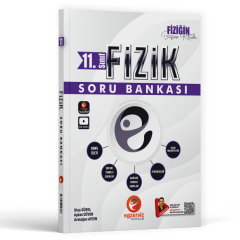 EGZERSİZ 11.SINIF SORU BANKASI FİZİK - 2026-27