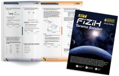 Altuğ Güneş AYT Fizik Deneme