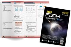 Altuğ Güneş TYT Fizik Deneme