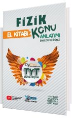 Yayın Denizi TYT Fizik Pro El Kitabı
