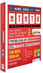 Akademi Denizi KPSS ALES DGS Matematik Soru Bankası