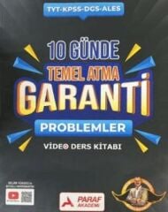 Paraf Akademi 10 Günde Temel Atma Garanti Problemler
