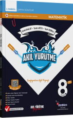 Akıl Yürütme Yayınları 8. Sınıf Çarpan ve Katlar 1. Fasikül