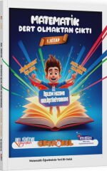 Akıl Yürütme Yayınları 5. 6. 7. 8. Sınıf Matematik Tüm Öğrencilere Uygun İşlem Hızımı Geliştiriyorum 1. Kitap
