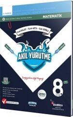 Akıl Yürütme Yayınları 8. Sınıf Üçgenler Pisagor Bağlantısı Eşitsizlik ve Benzerlik Geometrik Cisimler 6. Fasikül