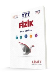 Limit Yayınları TYT Fizik Soru Bankası