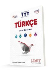 Limit Yayınları TYT Türkçe Soru Bankası