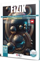 Ulti Yayınları TYT Fizik Soru Bankası