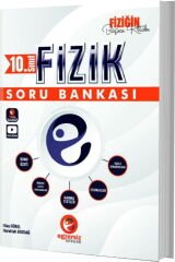 Egzersiz Yayınları 10. Sınıf Fizik Soru Bankası