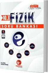 Egzersiz Yayınları 10. Sınıf Fizik Soru Bankası