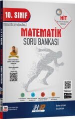 Hız ve Renk 10. Sınıf Matematik HİT Soru Bankası