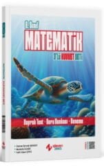 İşleyen Zeka 8. Sınıf Matematik 3 lü Kuvvet Serisi Seti