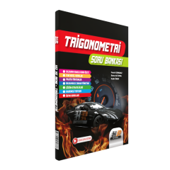 Hız ve Renk Yayınları Trigonometri Soru Bankası