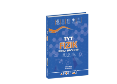 Apotemi Yayınları TYT Fizik Soru Bankası