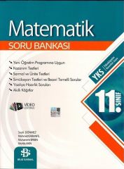 Bilgi Sarmal 11. Sınıf Matematik Soru Bankası