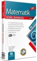 Bilgi Sarmal Yayınları TYT Matematik Soru Bankası