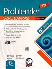 Bilgi Sarmal TYT Problemler Soru Bankası