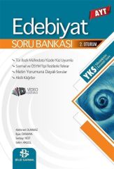 Bilgi Sarmal AYT Edebiyat Soru Bankası