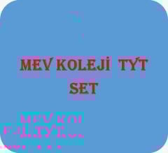 MEV TYT SET