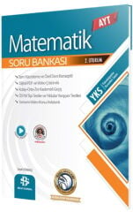 Bilgi Sarmal AYT Matematik Soru Bankası