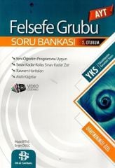 Bilgi Sarmal AYT Felsefe Soru Bankası