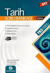 Bilgi Sarmal AYT Tarih Soru Bankası