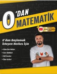 Rehber Matematik 0'dan Matematik