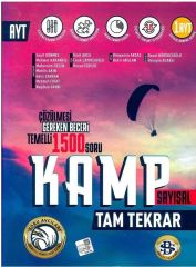 Bilgi Sarmal AYT Sayısal Tam Tekrar Kamp