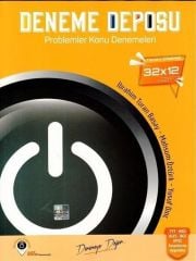 TYT DENEME DEPOSU PROBLEMLER - 2023-24