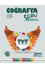 Yayın Denizi TYT Coğrafya Pro Soru Bankası