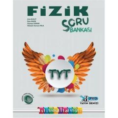 Yayın Denizi TYT Fizik Pro Soru Bankası