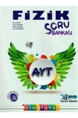 Yayın Denizi AYT Fizik Pro Soru Bankası