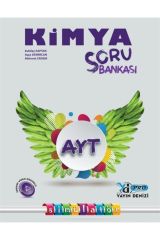 Yayın Denizi AYT Kimya Pro Soru Bankası