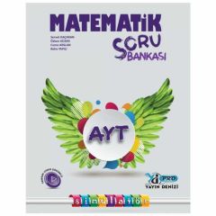 Yayın Denizi AYT Matematik Pro Soru Bankası