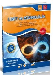 Apotemi Limit ve Süreklilik