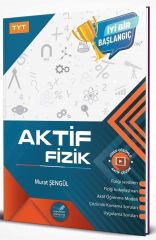 Aktif Öğrenme Yayınları TYT Fizik 0 dan Başlayanlara