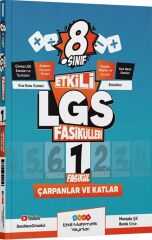 ETK. MATEMATİK LGS FASİKÜL ÜSLÜ İFADEL 2 - 25-26