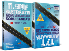 ETK. MATEMATİK 11.SINIF TYT KA.SB. MATEMATİK - 24