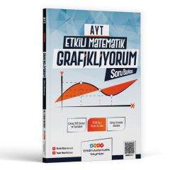 ETK. MATEMATİK YKS AYT S.B. GRAFİKLİYORUM - 24-25