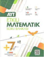 ETK. MATEMATİK YKS AYT S.B. MATEMATİK - 2024 YAŞAR HOCA