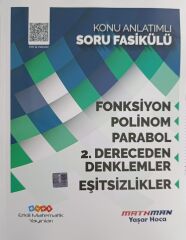 ETK. MATEMATİK KA.SB. FONK.POL.PAR.2.DDENK - 24