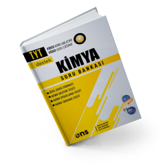 Ens Yayıncılık TYT Kimya Destek Soru Bankası