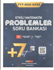 ETK. MATEMATİK TYT DGS KPSS S.B. PROBLEMLER - 24