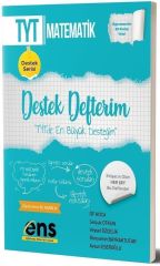 ENS Yayıncılık TYT Matematik Destek Defterim