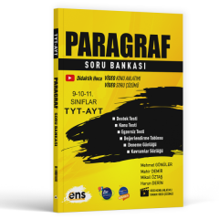 ENS DESTEK TYT S.B. PARAGRAF - 2025-26