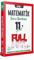 Full Matematik 11. Sınıf Matematik Soru Bankası