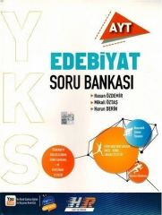 Hız ve Renk AYT Edebiyat Soru Bankası