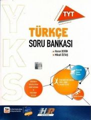 Hız ve Renk TYT Türkçe Soru Bankası